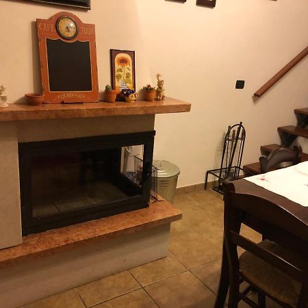 Residence Montano Campo di Giove Ngoại thất bức ảnh
