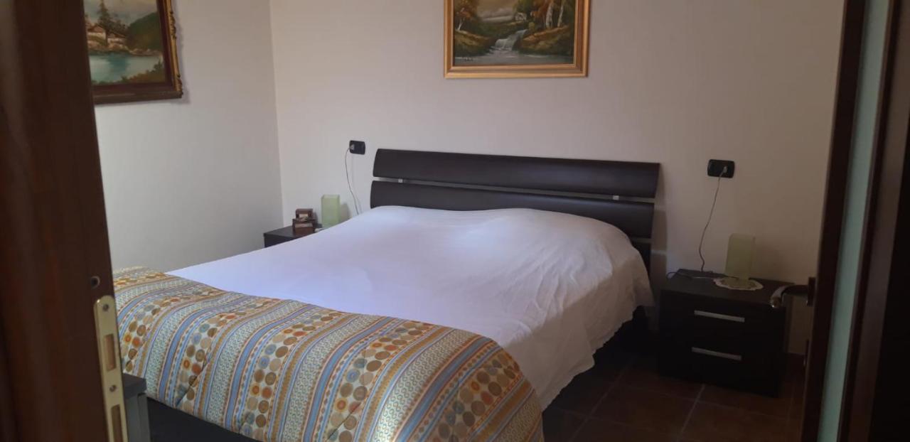 Residence Montano Campo di Giove Ngoại thất bức ảnh