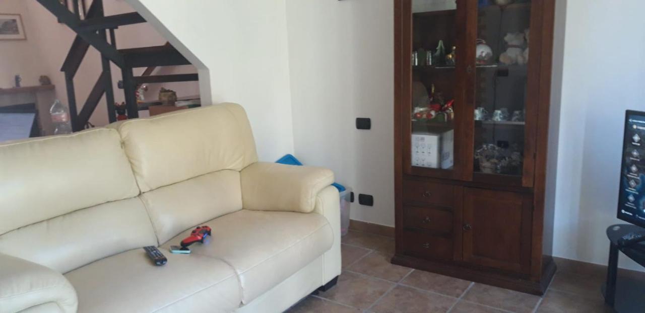 Residence Montano Campo di Giove Ngoại thất bức ảnh