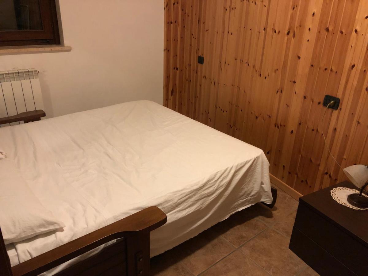 Residence Montano Campo di Giove Ngoại thất bức ảnh