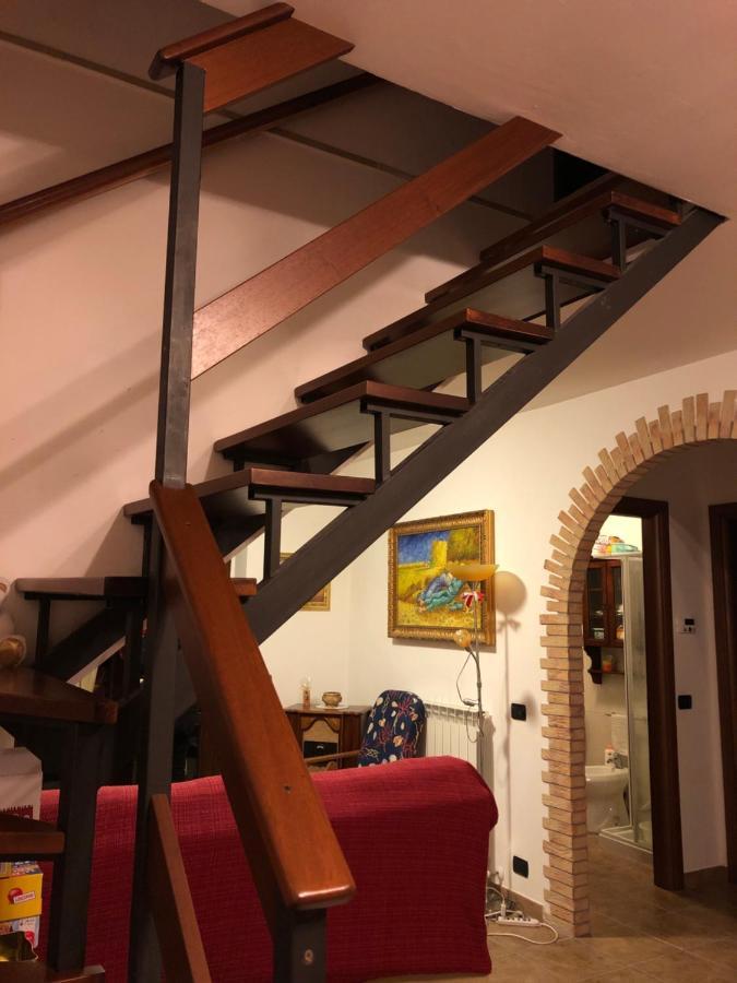 Residence Montano Campo di Giove Ngoại thất bức ảnh
