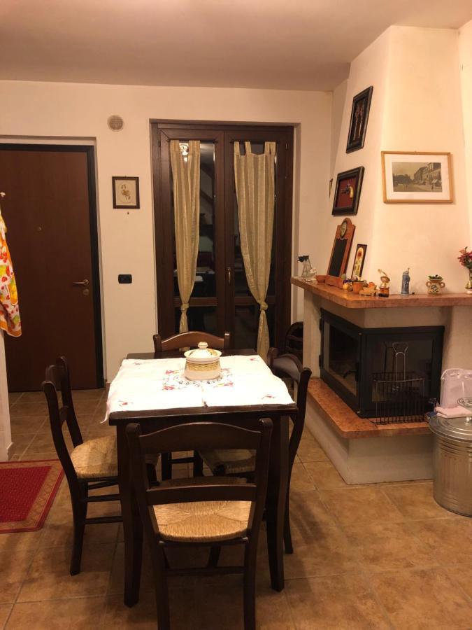 Residence Montano Campo di Giove Ngoại thất bức ảnh