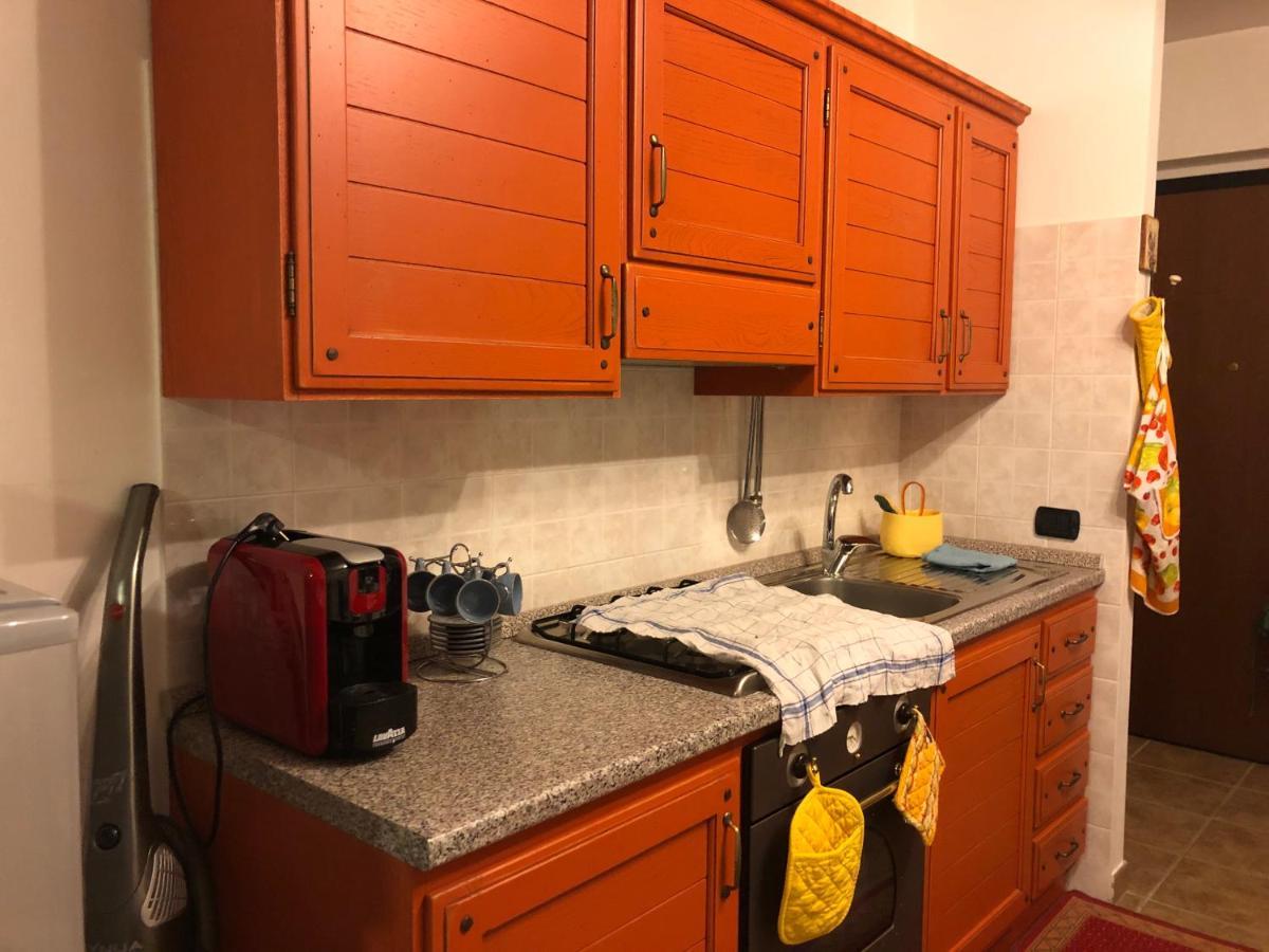 Residence Montano Campo di Giove Ngoại thất bức ảnh